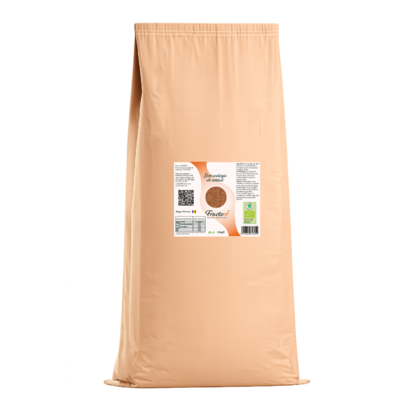 ȘROT DE CĂTINĂ ECOLOGIC, 20Kg